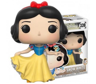 Funko POP! Disney Snow White: Snow White (339)