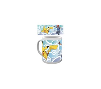 Tazza Pokemon : I Choose You 320 ml