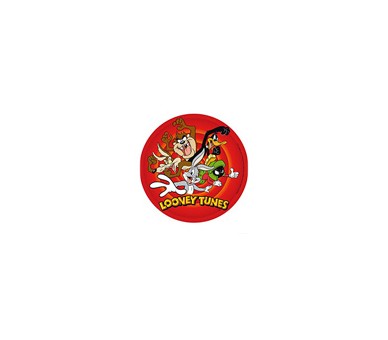 Tappetino Mouse Looney Tunes : Looney Tunes