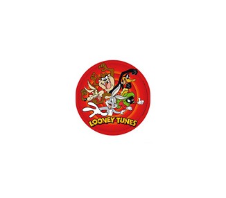 Tappetino Mouse Looney Tunes : Looney Tunes