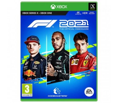 F1 2021