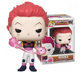 Funko POP! Hunter x Hunter: Hisoka (652)