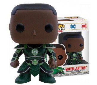 Funko POP! DC Imperial Palace Superman: Green Lantern (400)