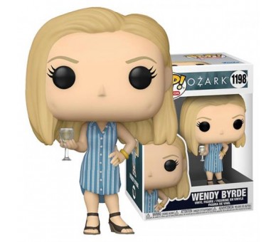 Funko POP! TV Ozark: Wendy Byrde (1198)