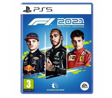 F1 2021