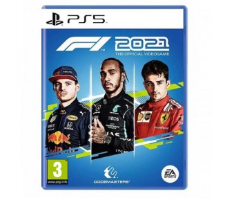 F1 2021