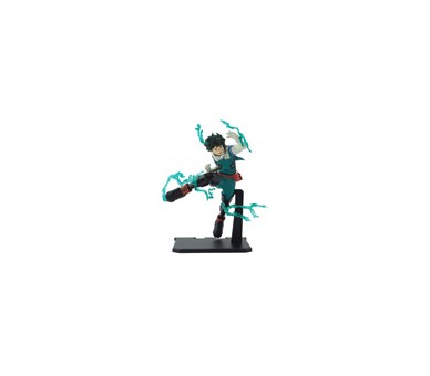 ST My Hero Academia: Izuku One for All 16cm