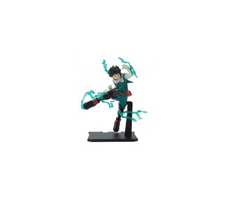 ST My Hero Academia: Izuku One for All 16cm