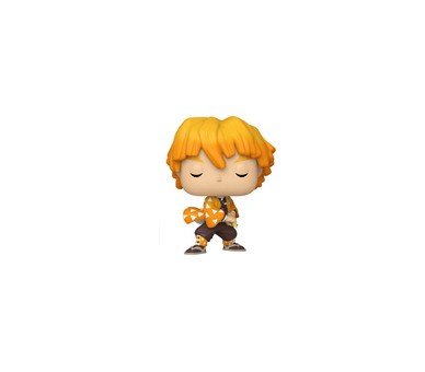 Funko POP! Demon Slayer : Zenitsu Agatsuma (869)