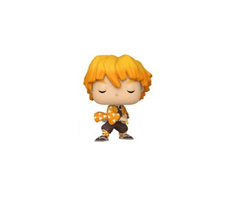 Funko POP! Demon Slayer : Zenitsu Agatsuma (869)