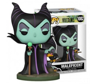 Funko POP! Disney Villains: Maleficent (1082)