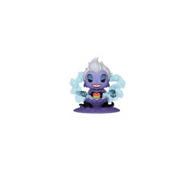 FUNKO POP! Disney Villains: Ursula On Throne (1089) 15cm