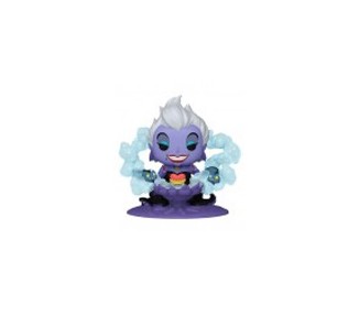 FUNKO POP! Disney Villains: Ursula On Throne (1089) 15cm