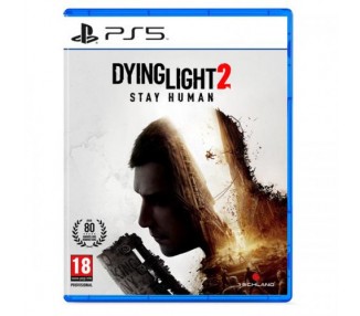 Dying Light 2 Stay Human