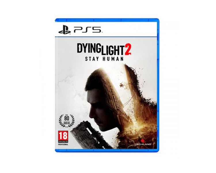 Dying Light 2 Stay Human