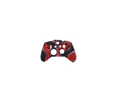 Protezione In Silicone Controller Xbox Camo