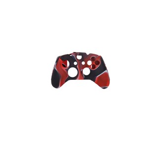 Protezione In Silicone Controller Xbox Camo