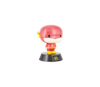 Lampada DC Comics The Flash 3D Character Icon Light (gt5)