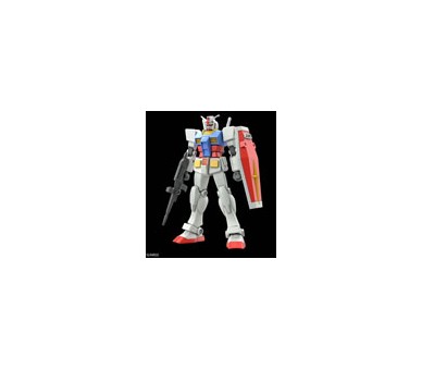 Model Kit Gunpla - Gundam RX-78-2 1/144