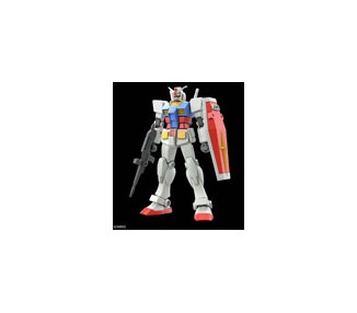 Model Kit Gunpla - Gundam RX-78-2 1/144