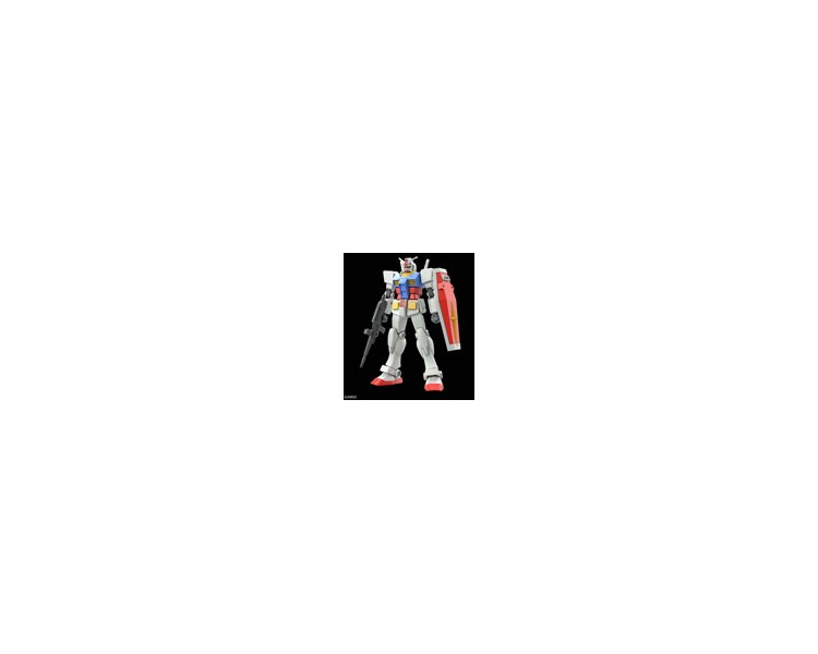 Model Kit Gunpla - Gundam RX-78-2 1/144