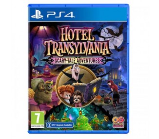 Hotel Transylvania : Avventure Da Paura