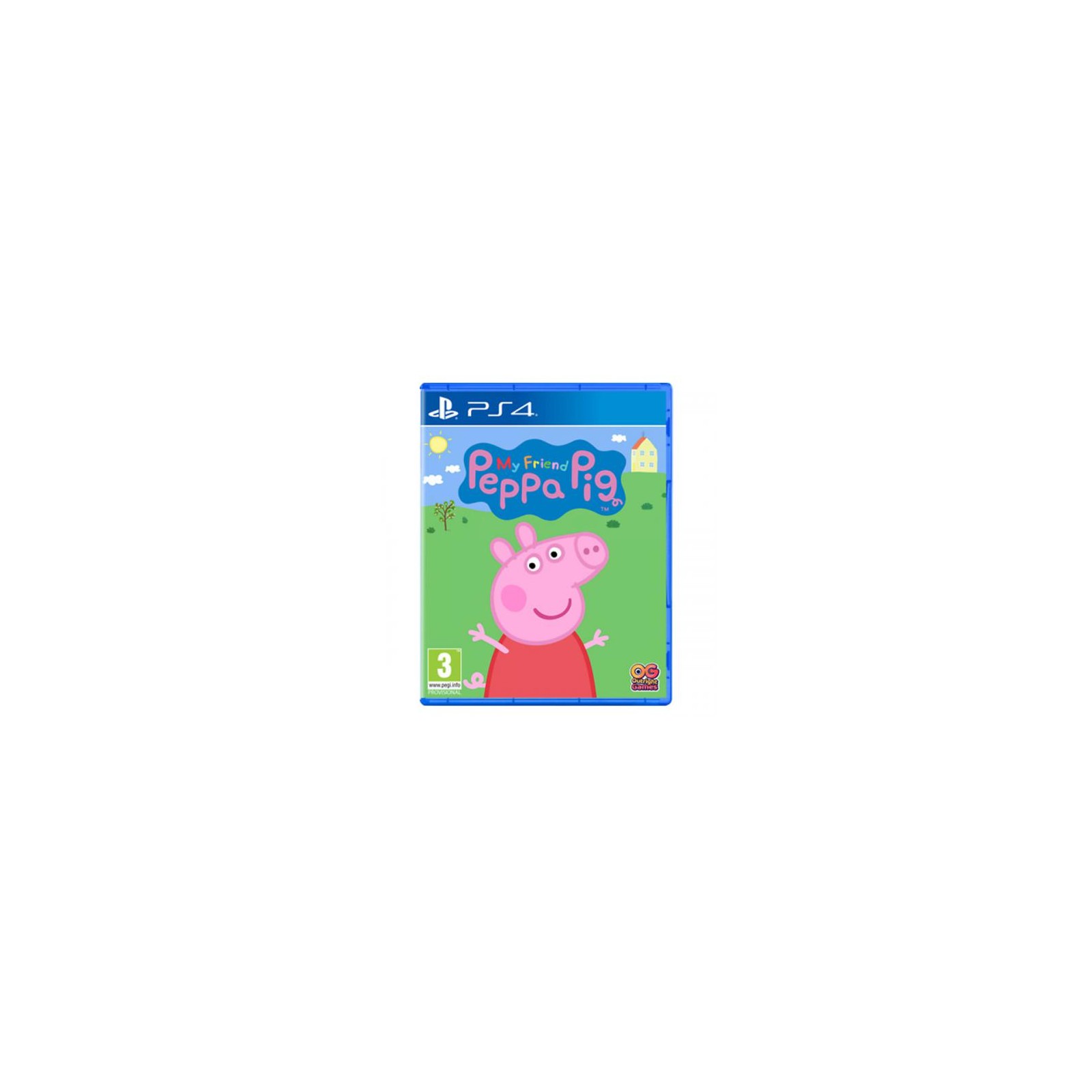 La Mia Amica Peppa Pig