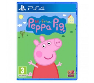 La Mia Amica Peppa Pig