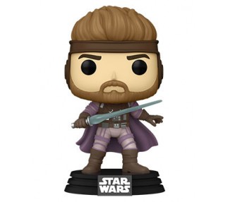 Funko POP! Star Wars: Han Solo (472) Concept Series