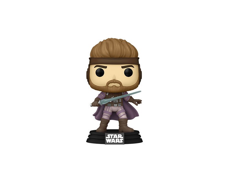 Funko POP! Star Wars: Han Solo (472) Concept Series