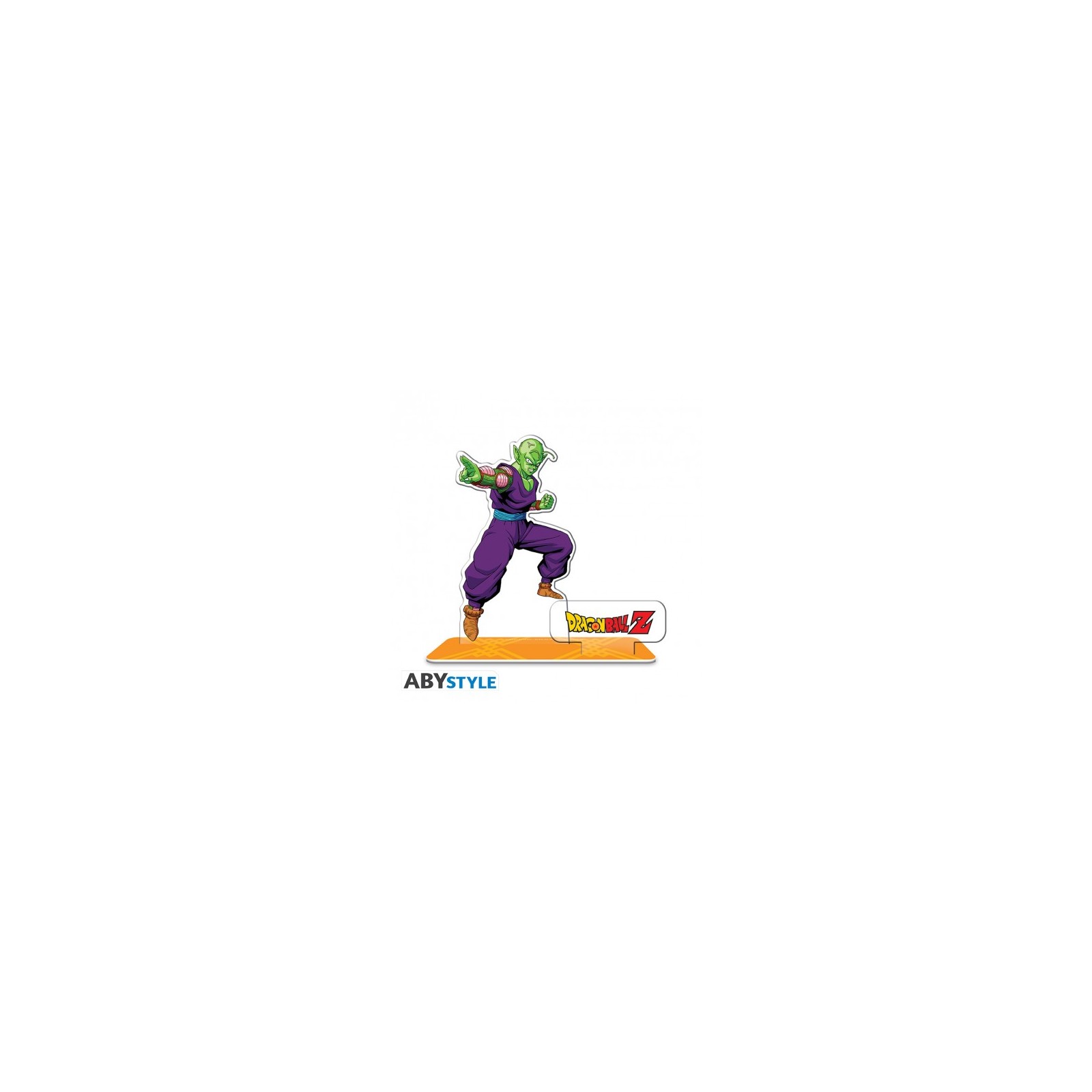 Dragon Ball Acryl: Piccolo