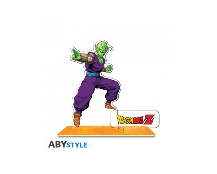 Dragon Ball Acryl: Piccolo