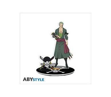 One Piece Acryl: Zoro