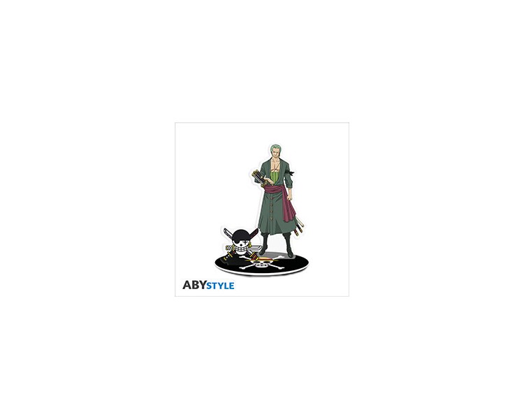 One Piece Acryl: Zoro