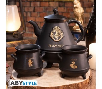 Harry Potter Teiera: Hogwarts 1000ml