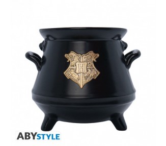 Tazza Harry Potter : Cauldron - 400ml 3D