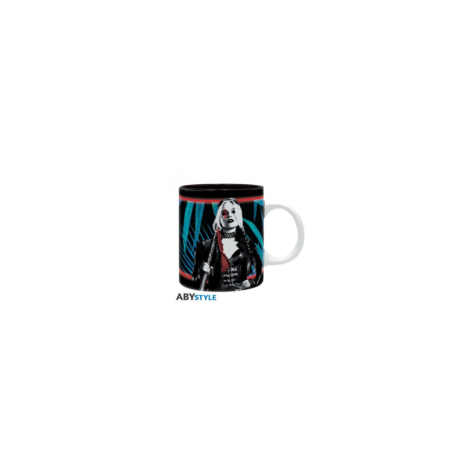 Tazza DC Comics: Harley Quinn Subli