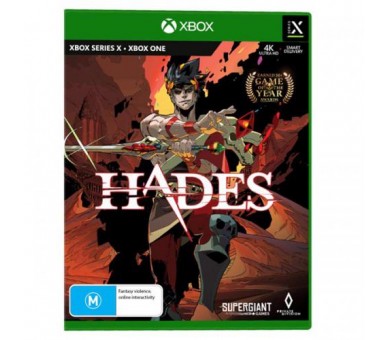 Hades