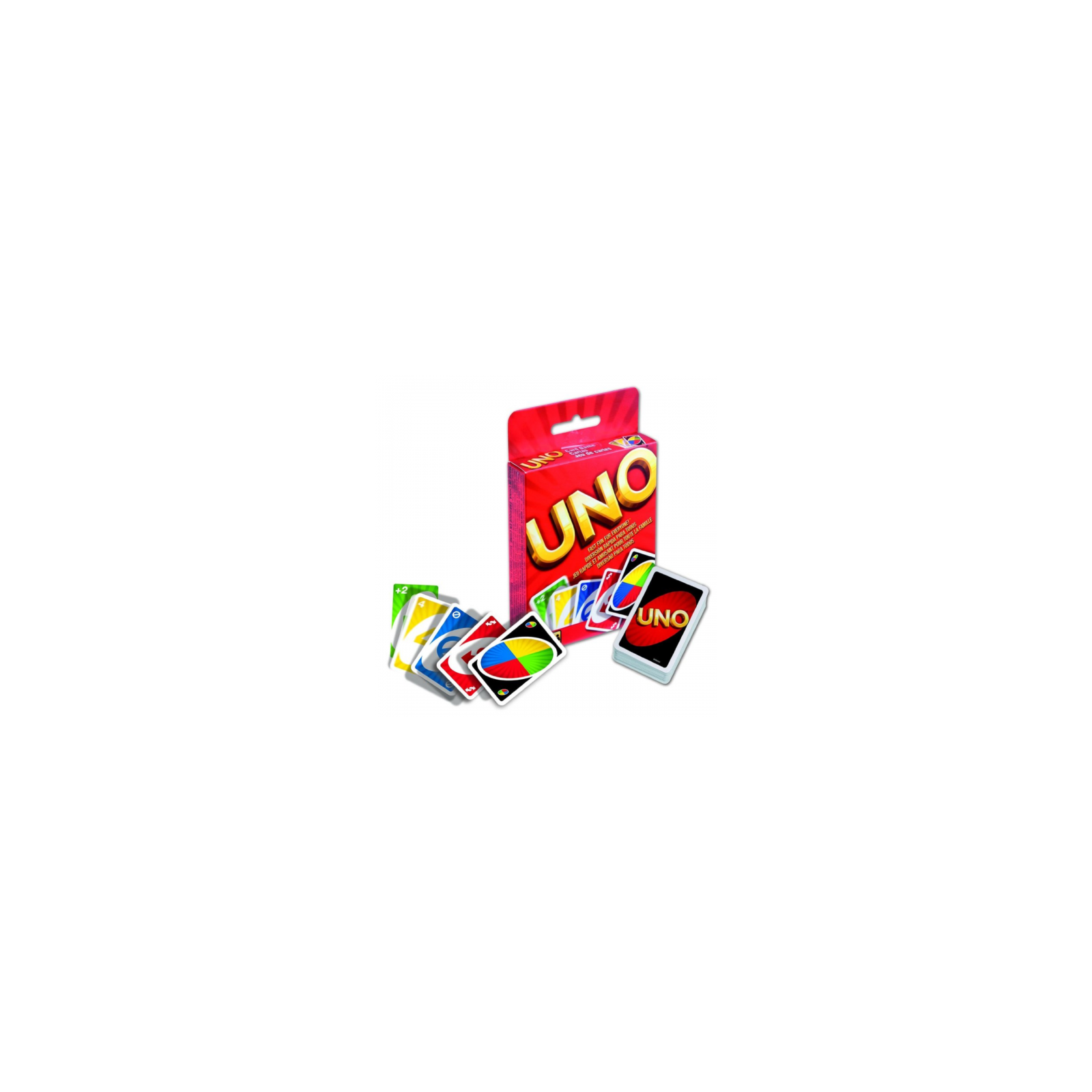 Uno (gioco di carte)