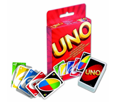 Uno (gioco di carte)