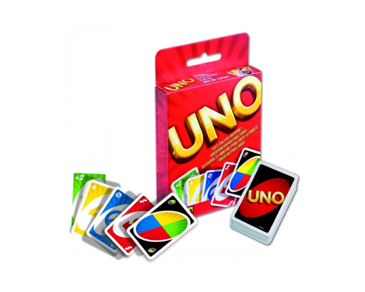 Uno (gioco di carte)