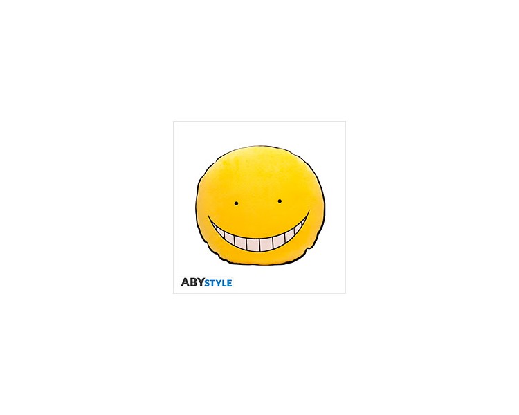 Cuscino Assassination Classroom: Koro-Sensei