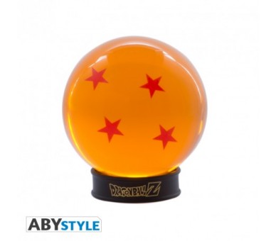 Dragon Ball Z: Sfera del Drago (4 Stelle) + base