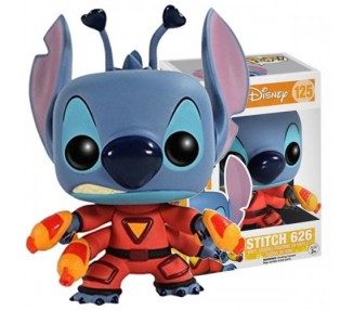 Funko POP! Disney Lilo & Stitch: Stitch 626 (125)