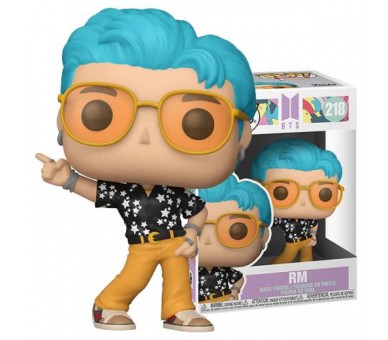 Funko POP! BTS Dynamite: RM (218)