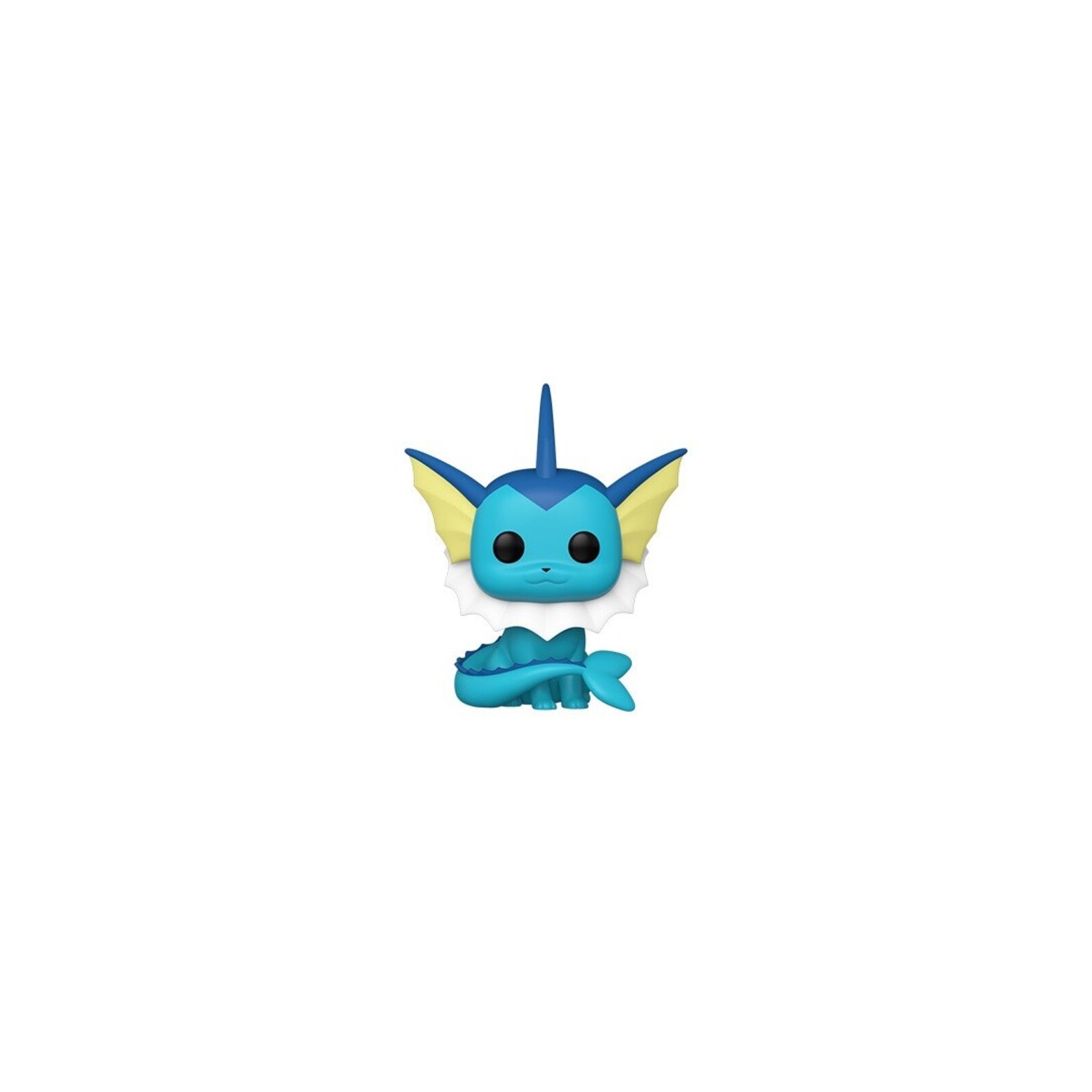 Funko POP ! Pokemon : Vaporeon (627)