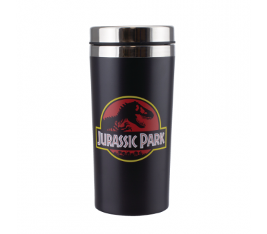 Tazza da Viaggio Jurassic Park (gt5)