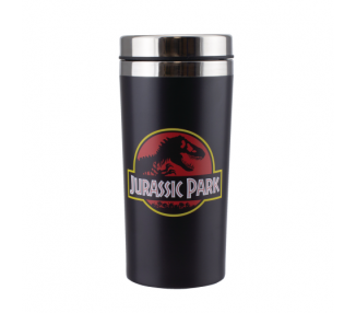 Tazza da Viaggio Jurassic Park (gt5)