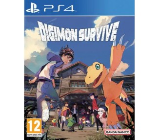 Digimon Survive