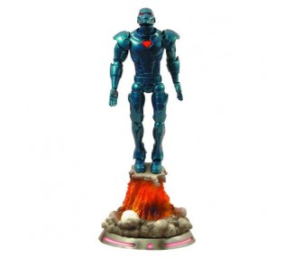 Action Figure Iron Man Stealth AF